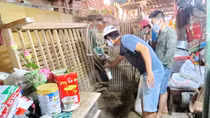 Vụ em trai tự đào huyệt chôn xác chị ruột trong nhà: Sự thật bất ngờ đến nhói lòng