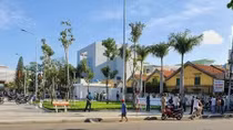 Kẻ giết người đầu thú sau khi Công an vào cuộc điều tra 