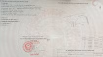 Lên mạng mua “số đỏ” giả để lừa đảo 
