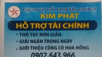 Nhóm cho vay nặng lãi núp bóng hỗ trợ tài chính ở Tuy Hòa