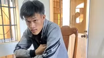 Truy tố kẻ chôn xác bé gái 13 tuổi 