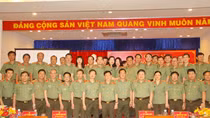 Nâng cao chất lượng hiệu quả nhà khách, nhà nghỉ dưỡng – điều dưỡng Công an