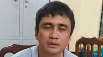 Hành trình truy bắt hung thủ sát hại người lái xe ôm