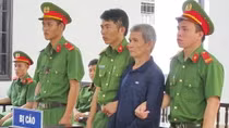 Kẻ giết bé gái giấu xác dưới chậu kiểng lãnh án chung thân