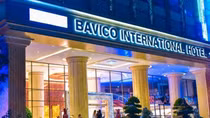 Khách sạn Bavico Nha Trang phải dừng hoạt động do không đủ điều kiện về ANTT