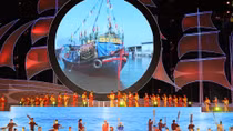 Khai mạc Năm Du lịch Quốc gia 2019 và Festival Biển Nha Trang - Khánh Hoà :