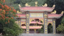 Tìm thân nhân bé trai sơ sinh bị bỏ rơi tại Tịnh xá Ngọc Vạn