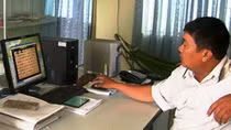 Miễn nhiệm Chi cục trưởng thi hành án sau 3 lần kỷ luật