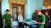 Lừa đảo chiếm đoạt hàng chục tỷ đồng, nữ bị cáo lãnh án 20 năm tù