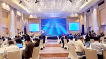 Hội thảo khu vực ASEAN về vận dụng Công ước Luật biển năm 1982