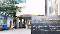 Xử phạt Công ty CP Sông Đà - Nha Trang 125 triệu đồng