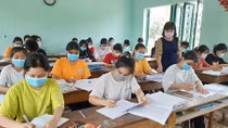 Dịch đang “nóng”, Phú Yên vẫn tổ chức thi tốt nghiệp THPT