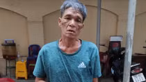 Truy nóng, bắt nhanh kẻ trộm cắp có 7 tiền án 