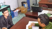 Khởi tố 5 bị can che giấu, không tố giác kẻ giết người