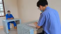 Sau ba ngày gây án, một bị can đã bị truy tố theo thủ tục rút gọn