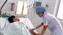 Cứu sống bệnh nhân bị đâm thủng tim