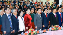  Khánh Hòa hướng tới mục tiêu trung tâm kinh tế biển và du lịch – dịch vụ của cả nước