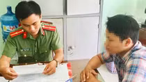 Xúc phạm CSGT trên Facebook, nam thanh niên bị xử phạt 10 triệu đồng