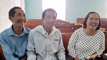 TAND tỉnh Phú Yên công khai xin lỗi người bị kết án oan 18 tháng tù