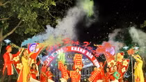 Hơn 800 tác phẩm tham dự Hội Hoa xuân Nha Trang – Khánh Hòa 2019
