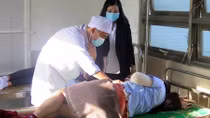 80 bệnh nhân ngộ độc thực phẩm ở Phú Yên đã xuất viện
