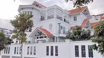 Nghi can đâm nguyên Bí thư Thành ủy Nha Trang đã ra đầu thú