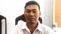 Sa lưới sau 27 năm trốn nã về tội giết người