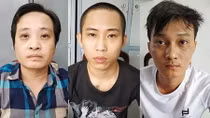 Bắt khẩn cấp 3 đối tượng trong vụ hỗn chiến tại khách sạn Quốc Tế