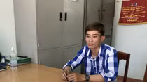 Dùng CMND giả thuê phòng rồi đi trộm cắp