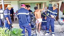 Hai người tử vong khi làm sạch giếng nước sinh hoạt