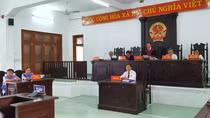 Hoãn phiên xử hình sự cựu Chánh án TAND tỉnh Phú Yên cùng 3 đồng phạm
