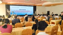 Tập huấn nghiệp vụ công tác xây dựng Đảng cho báo chí khu vực miền Trung Tây Nguyên