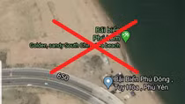 Google Maps đã gỡ bỏ thông tin sai sự thật trên bản đồ Việt Nam