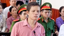 Án chung thân cho kẻ sát hại người tình khi đòi nợ tiền