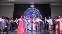 Dừng tổ chức đêm chung kết cuộc thi “Nữ hoàng Tài năng và Sắc đẹp 2019”
