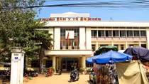 Có sai sót chuyên môn trong vụ thai nhi 5,1kg tử vong ở Bình Định