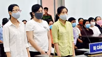 Thông tin thêm về vụ “Giả mạo chứng từ để tham ô gần 58 tỷ đồng”