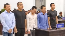 Giám đốc doanh nghiệp "chỉ đạo" đàn em chém đối thủ lãnh án 2 năm 3 tháng tù