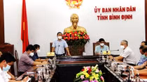 Bình Định thuê máy bay đưa 1.000 công dân trở về từ TP Hồ Chí Minh
