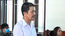 Sát hại người tình, lãnh án chung thân