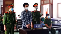 Tử hình hung thủ giết người chôn xác