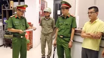 Tạm giam giám đốc doanh nghiệp lừa đảo chiếm đoạt tiền tỷ
