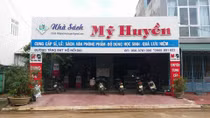 Tạm giữ hơn 72.000 quyển sách giáo khoa nghi vấn giả mạo