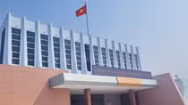 Giám đốc Trung tâm Văn hóa mang chuông đồng đi bán phế liệu