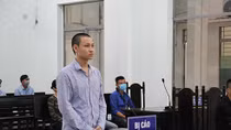 Đâm 2 nhát dao, lĩnh 9 năm tù