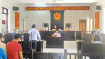 12 giáo viên khởi kiện, Phòng GD-ĐT huyện phải bồi thường hơn 840 triệu đồng
