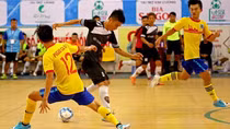 Công bố Giải Futsal HDBank Vô địch Quốc gia và Giải Futsal HDBank Cúp Quốc gia 2020
