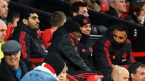 Bệnh “cúm” của Mourinho 