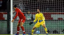 Anfield nín thở chờ tử chiến 