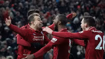 Khi Mourinho kiệt cùng giải pháp 